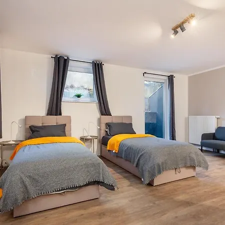 Gemuetliches Mit Top-ausstattung! *