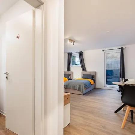 Gemuetliches Mit Top-ausstattung! Düren - Eifel