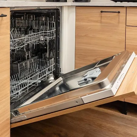 Gemuetliches Mit Top-ausstattung! Apartman