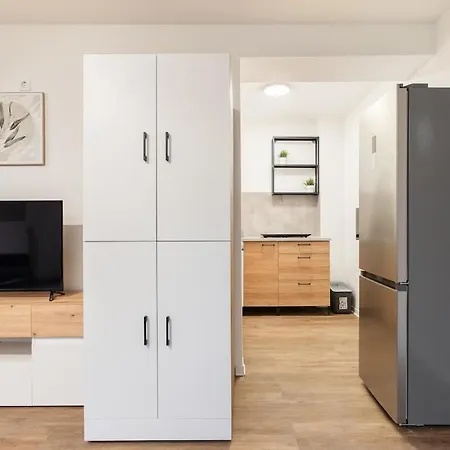 Appartement Gemuetliches Mit Top-ausstattung! *