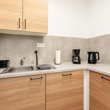 Appartement Gemuetliches Mit Top-ausstattung! Düren - Eifel