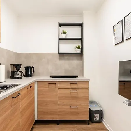 Apartman Gemuetliches Mit Top-ausstattung! *