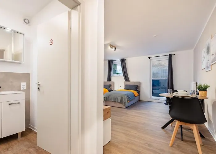 Gemuetliches Mit Top-ausstattung! Düren - Eifel