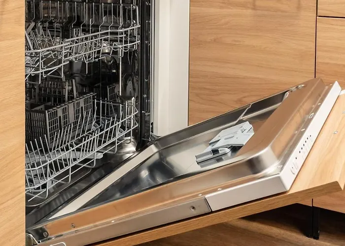 Gemuetliches Mit Top-ausstattung! Appartement