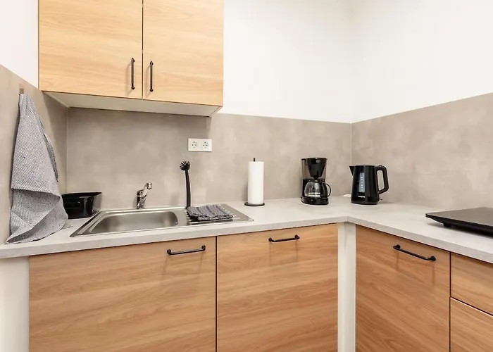 Appartement Gemuetliches Mit Top-ausstattung! Düren - Eifel