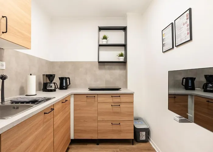 Appartement Gemuetliches Mit Top-ausstattung! *